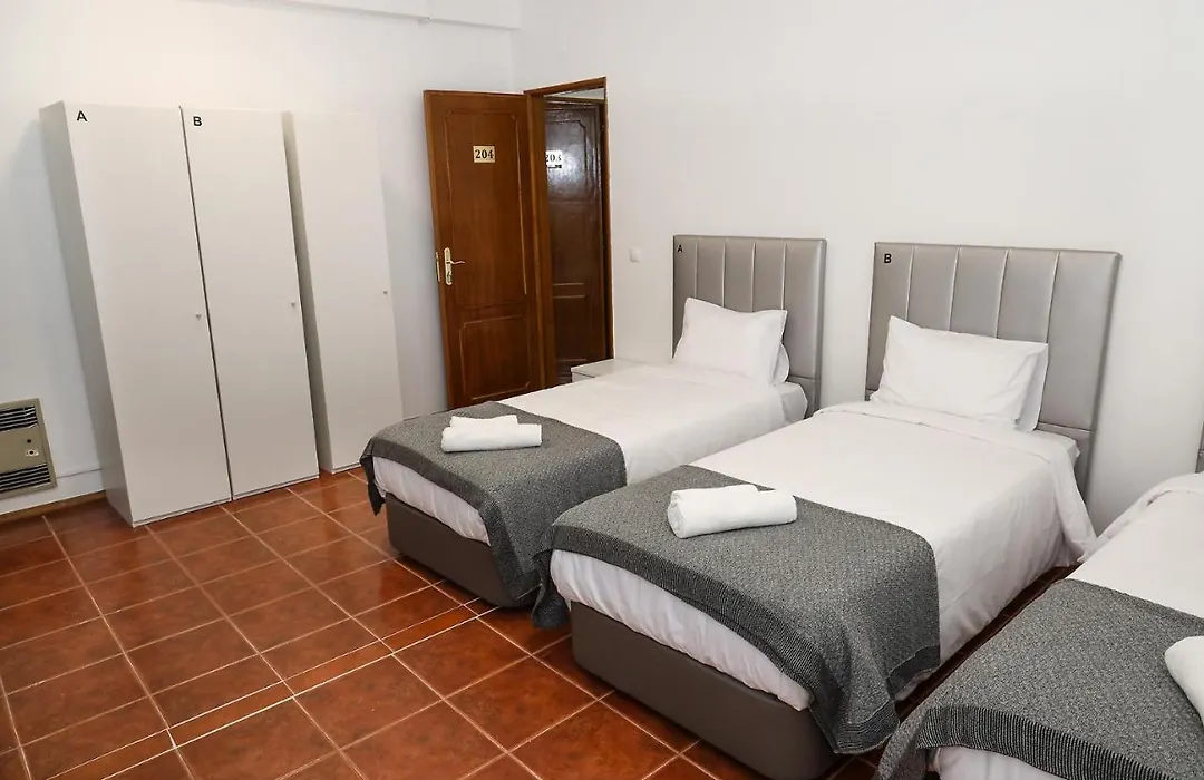 Lisbon Home Host-1